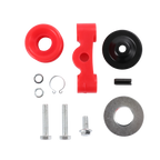 Shift Linkage Hardware Pin Clip & Bushing for Honda B Series (1990-2001)