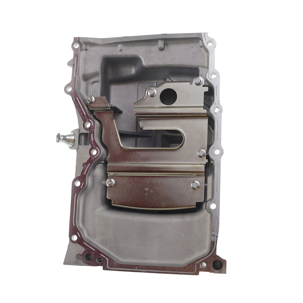 Rear Engine Oil Pan for Ford Focus (2005-2011) Transit Connect (2010-2013)