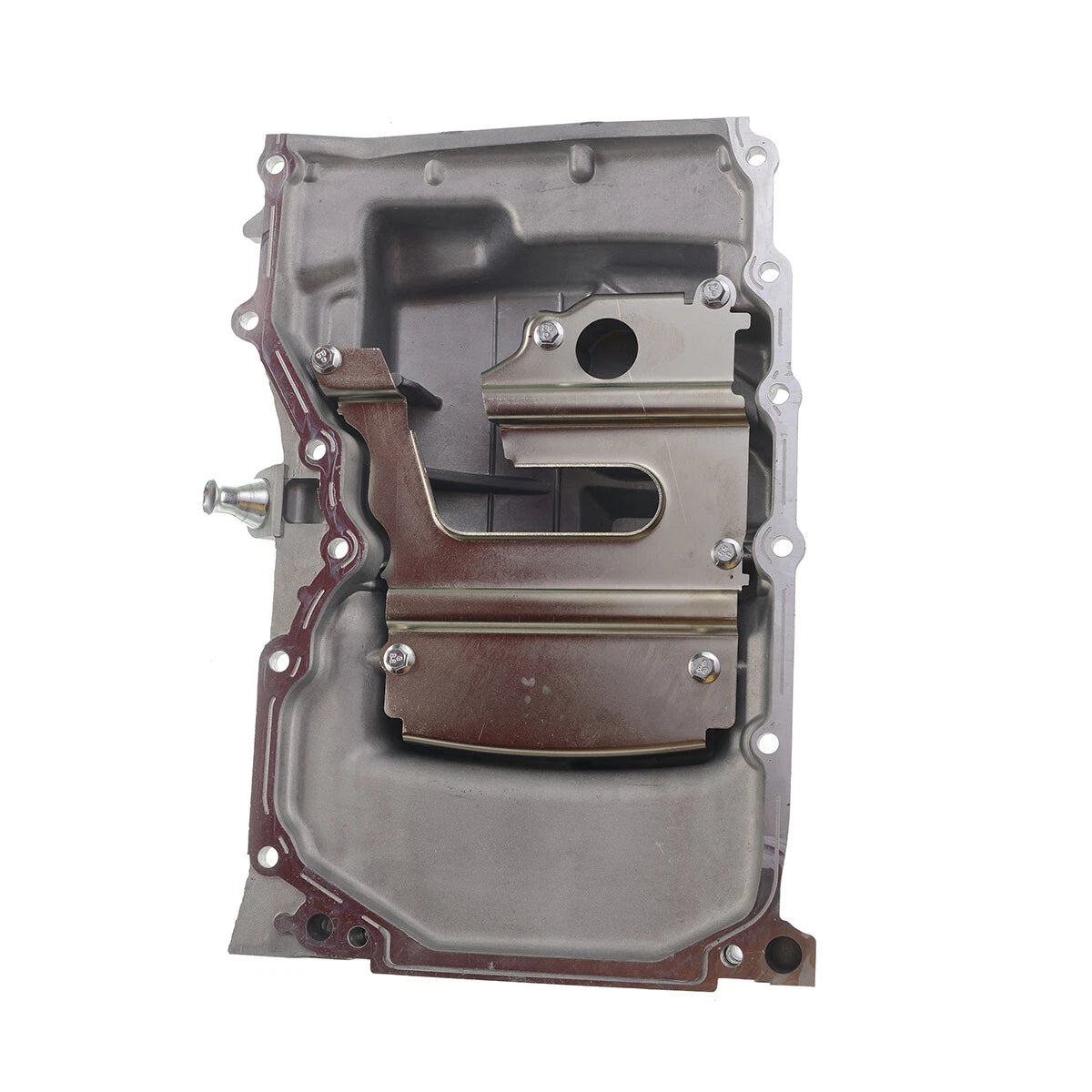 Rear Engine Oil Pan for Ford Focus (2005-2011) Transit Connect (2010-2013)