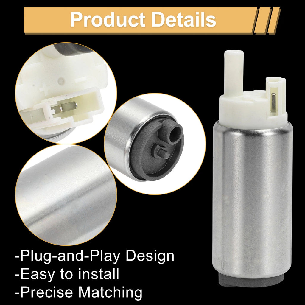 Fuel Pump Set for Suzuki GSXR750 (2000–2007) Replaces 1510001H00