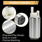 Fuel Pump Set for Suzuki GSXR750 (2000–2007) Replaces 1510001H00