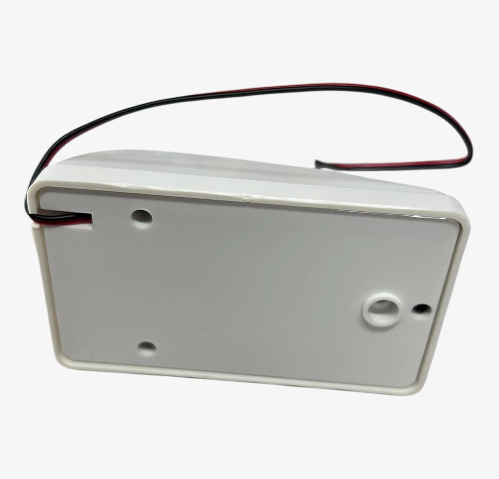 Low Profile Siren for ATW Bulldog Indoor/Outdoor (6-14 VDC)