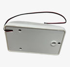 Low Profile Siren for ATW Bulldog Indoor/Outdoor (6-14 VDC)