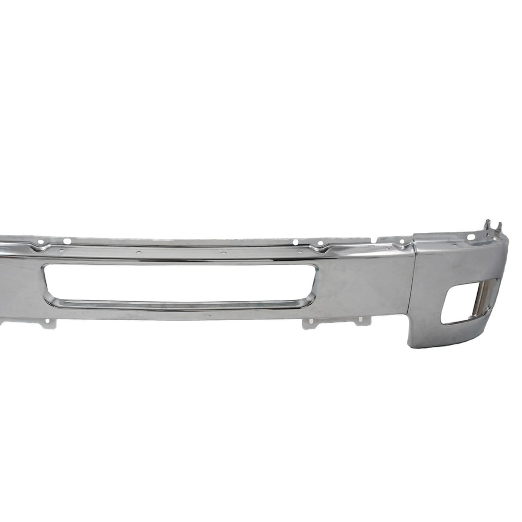 Front Bumper Face Bar for Chevy Silverado 2500HD/3500HD (2011–2014)
