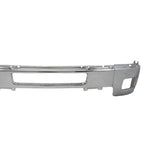 Front Bumper Face Bar for Chevy Silverado 2500HD/3500HD (2011–2014)