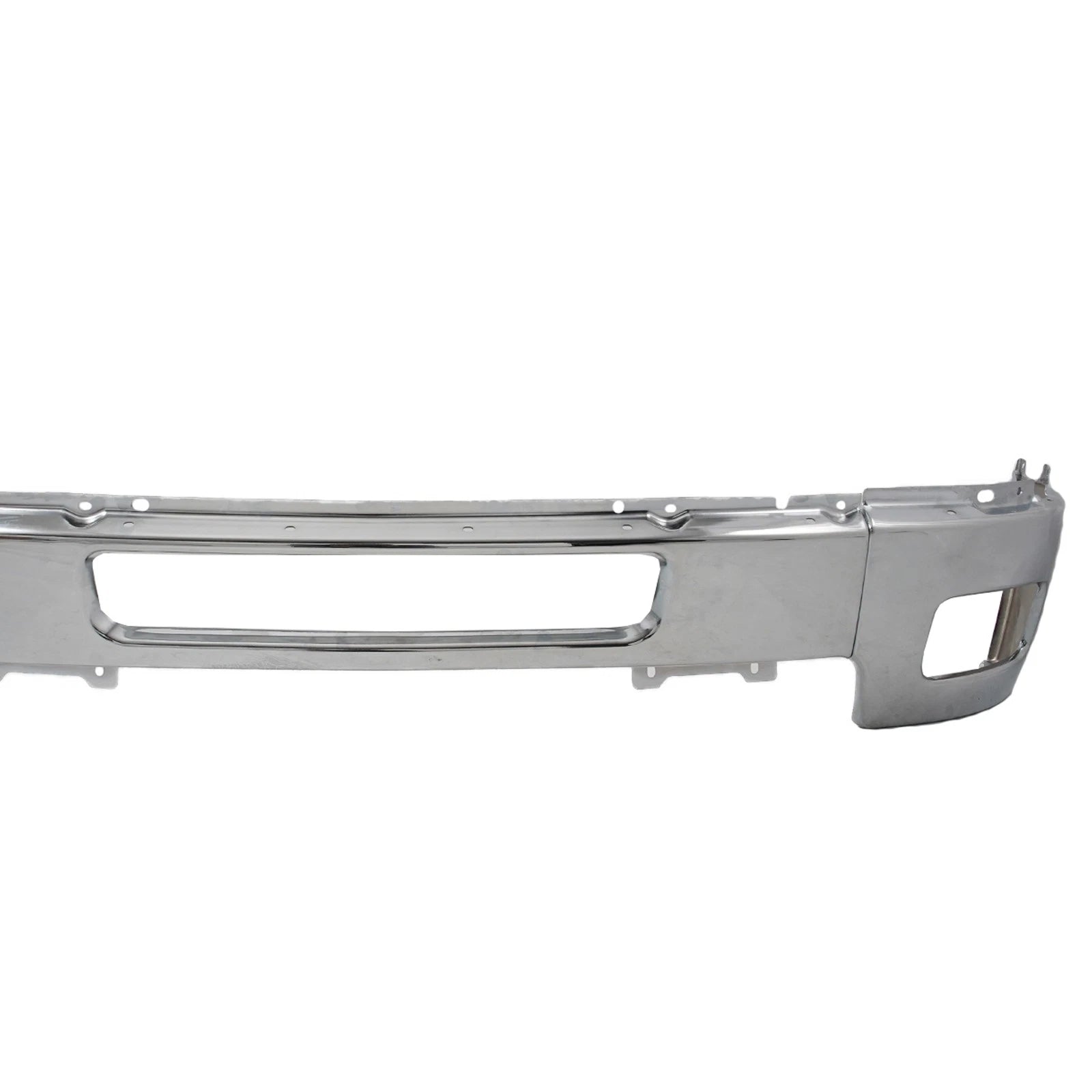 Front Bumper Face Bar for Chevy Silverado 2500HD/3500HD (2011–2014)