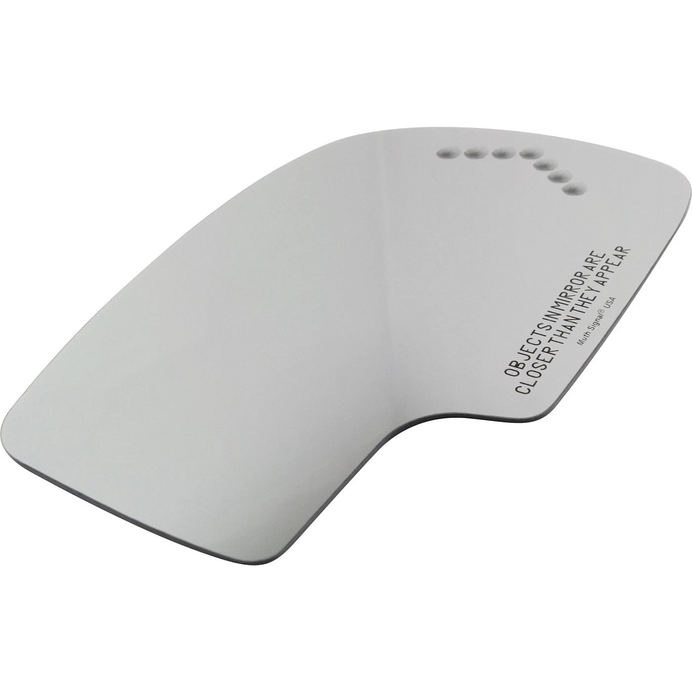 Heated Mirror Glass for GMC Yukon XL 1500 (2000–2006) with Turn Signal