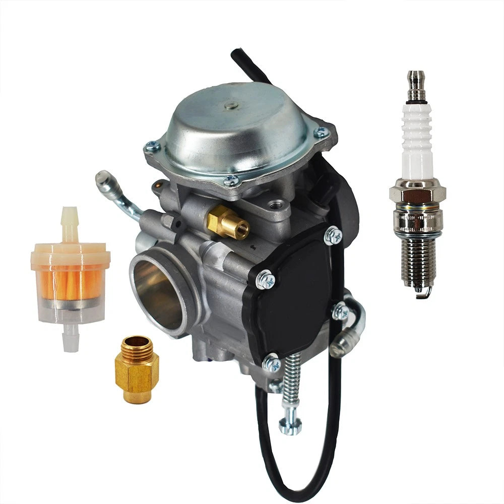 Carburetor for Suzuki King Quad 300 (1992)