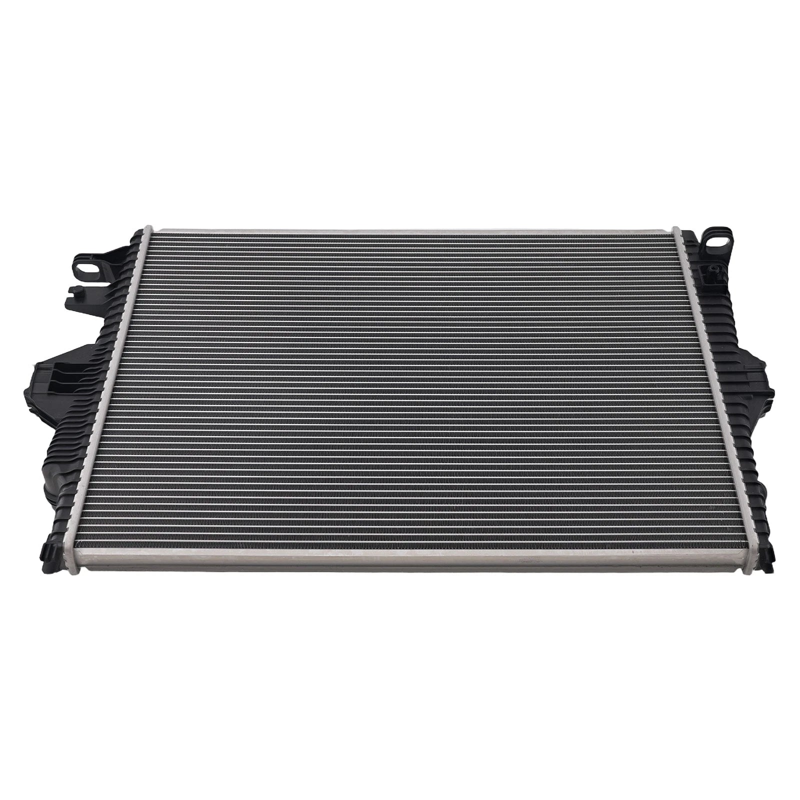 Engine Coolant Radiator Assembly for Porsche Cayenne (2011–2018) PO3010123 MT