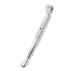 Aluminum Adjustable Kickstand Foot for Motorcycle Universal Side Stand Support