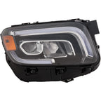 Headlight for Mercedes Benz GLB250 X247 (2020–2023) Right Side w/o AFS