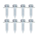 210pc Front End Sheet Metal Hardware Kit for GMC SUV and Chevy SUV