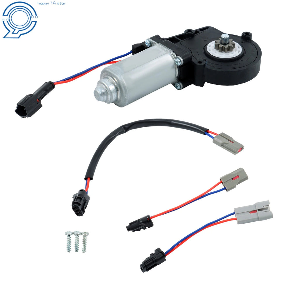 Power Window Motor for Ford F150 F250 F350 Expedition Navigator