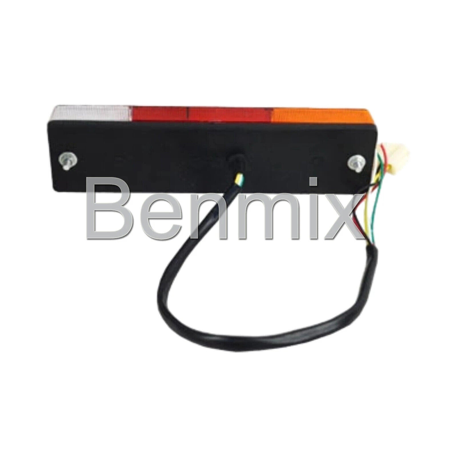 Rear Combination Lamp for TCM Nichiyu Forklift (34610-07570A, 3461007570A)