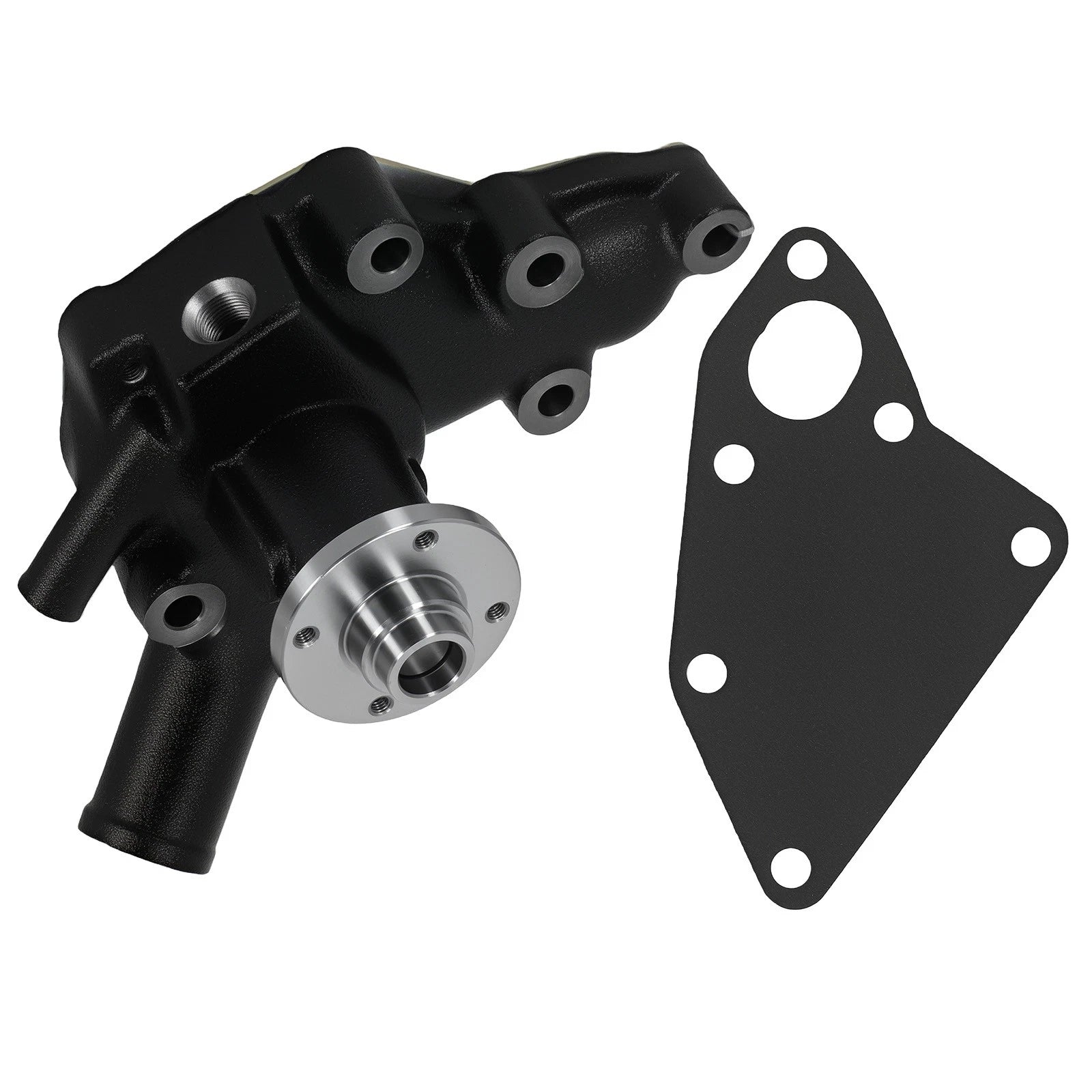 Water Pump for Isuzu Elf Journey G201 C221 C240 (1990–2023) 9136104170 5-13610-038-1