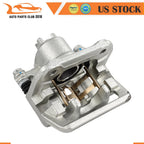 Rear Right Brake Caliper with Bracket for Acura RDX (2007-2012)