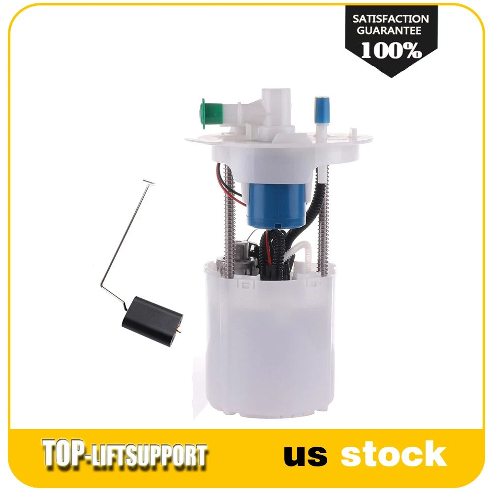 Fuel Pump Assembly for Chevrolet Malibu, Buick Regal (2014–2017)
