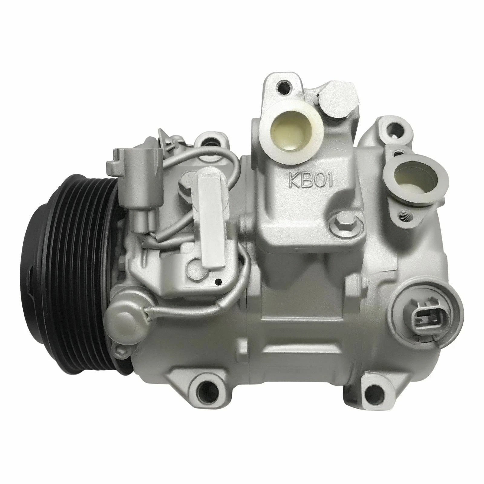 AC Compressor Kit Replacement for Holden Commodore (2008-2017)
