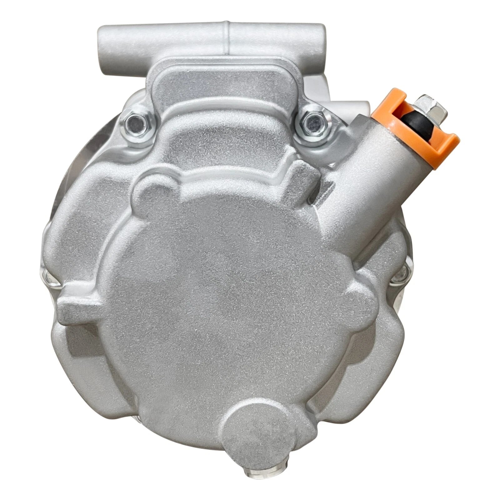 AC Compressor Replacement for Toyota Corolla Hybrid 1.8L (2023–2025)