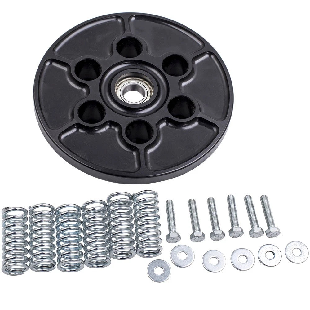 Clutch Coil Spring Conversion Kit 511-90-10002 for Yamaha Road Star/V-MAX (1600-1700)