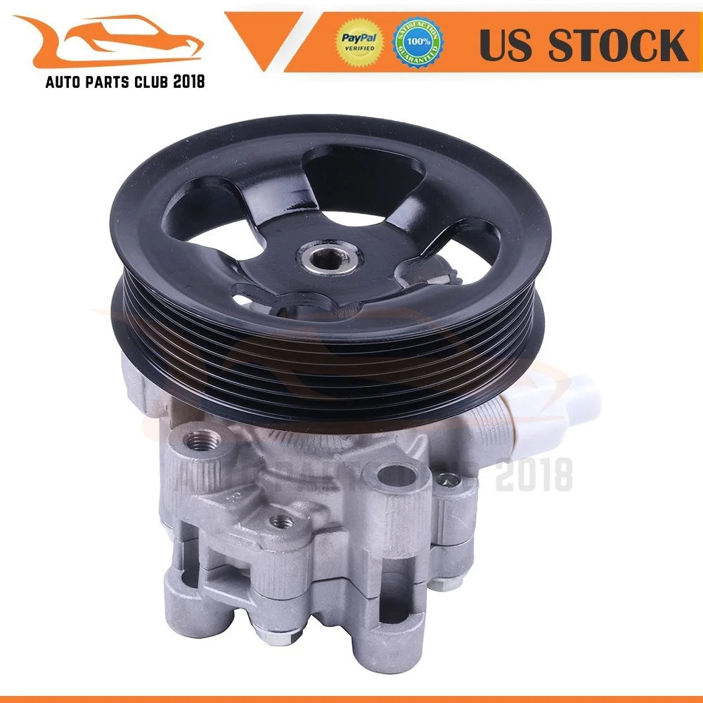 Power Steering Pump for Lexus RX350 (2007–2009) & Toyota Tacoma (2005–2015)