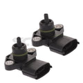 Manifold Absolute Pressure Sensor for Kia Rio EX (2012–2017) 5S2553 AS196