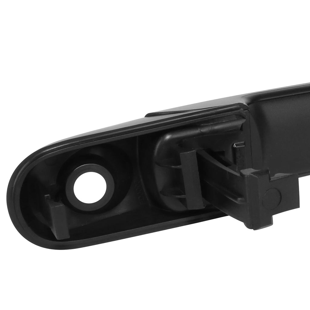 Front Driver Left Outer Door Pull Handle for Ford Taurus (2010–2019)