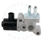 Idle Air Control Valve for Honda Civic Del Sol (1996–1997)