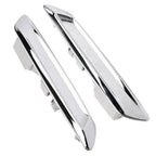 Front Exterior Trim Side Panel Finisher for BMW F10 (2011-2017)