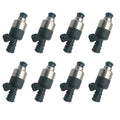 8X Fuel Injectors for Chevrolet GMC 7.4L (1996–2002)