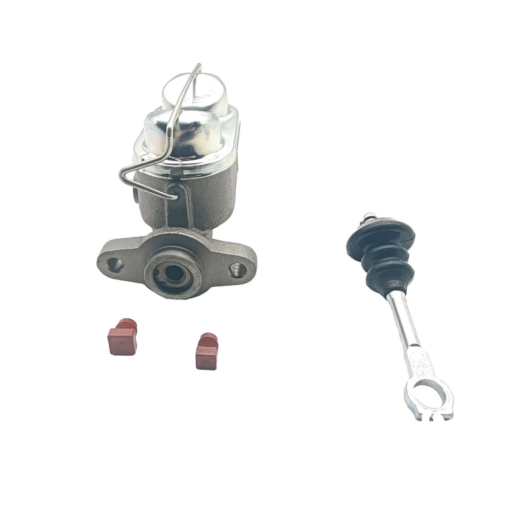 Brake Master Cylinder for Ford Country Sedan, Custom, Mustang, Mercury Marauder V8 (1965–1973)