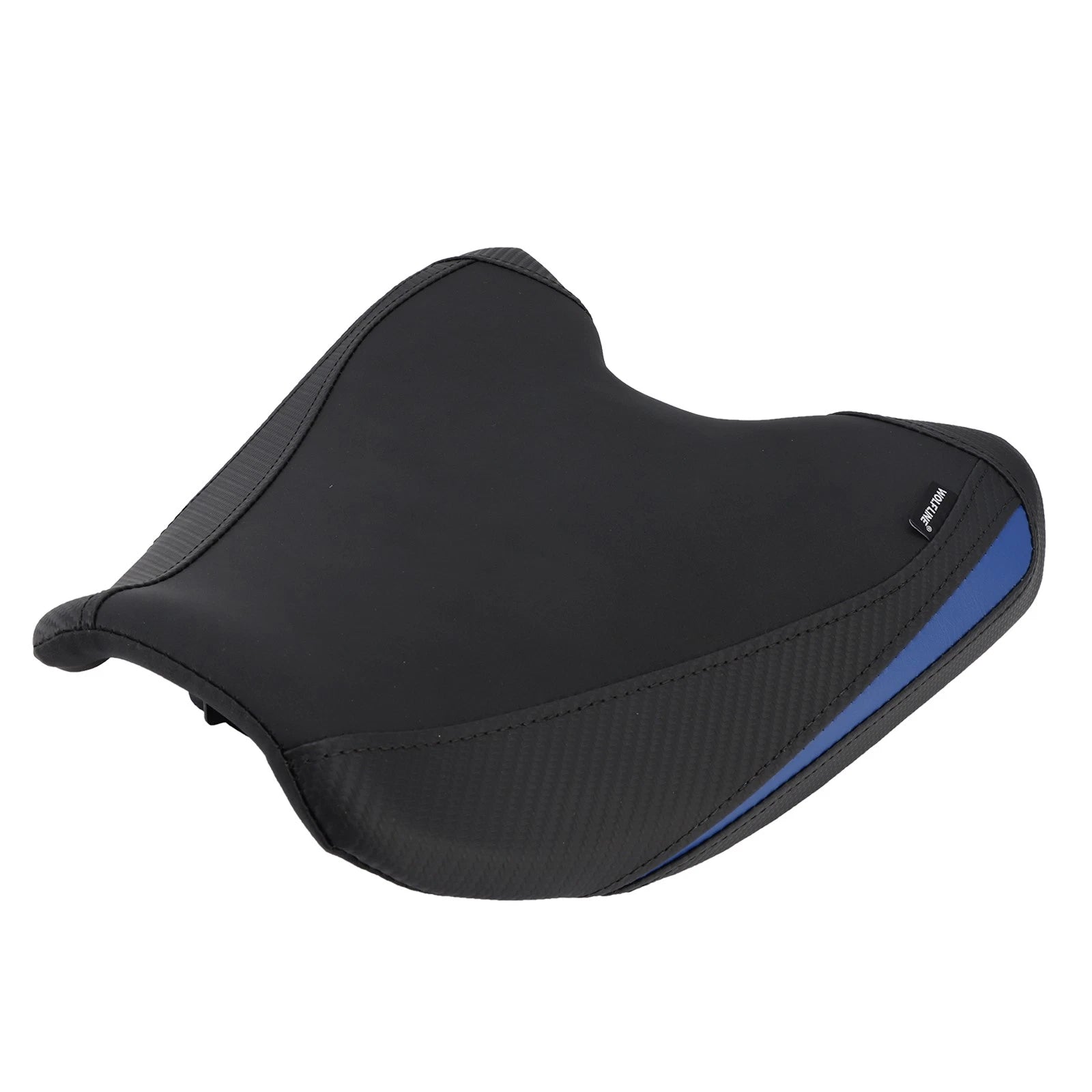 Front Raider Seat Driver Cushion Pu for Yamaha MT-07 FZ-07 (2025–2025)