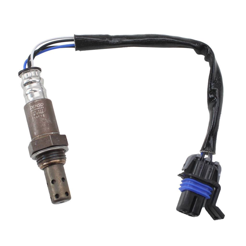 Oxygen Sensor for Buick Enclave, Cadillac ATS, CTS, Chevy Camaro, GMC Acadia (Denso)
