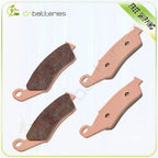 Front Brake Pads Kit Sintered for Aprilia MXV450 RXV450 (2009–2012)