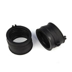 Carb Holder Intake Manifold Boots for Honda NTV650, NT650, Hawk GT, VT750