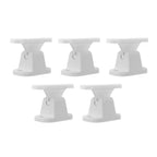 5PCS Nylon T-Shape Door Stopper for RVs, Boats, Trailers (Fits )