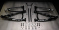 Houser Racing Pro Series Long Travel A-Arms for Yamaha YFZ450R (2009–2023)