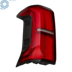 Rear LED Tail Light Assembly for Tacoma SR/SR5 (2024)
