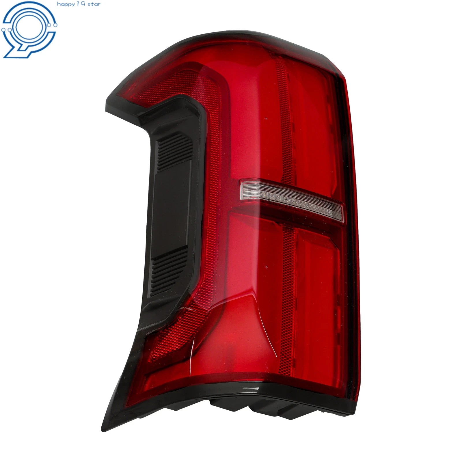 Rear LED Tail Light Assembly for Tacoma SR/SR5 (2024)