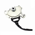 Front Left Adjustment Switch Gear Display for Chevrolet