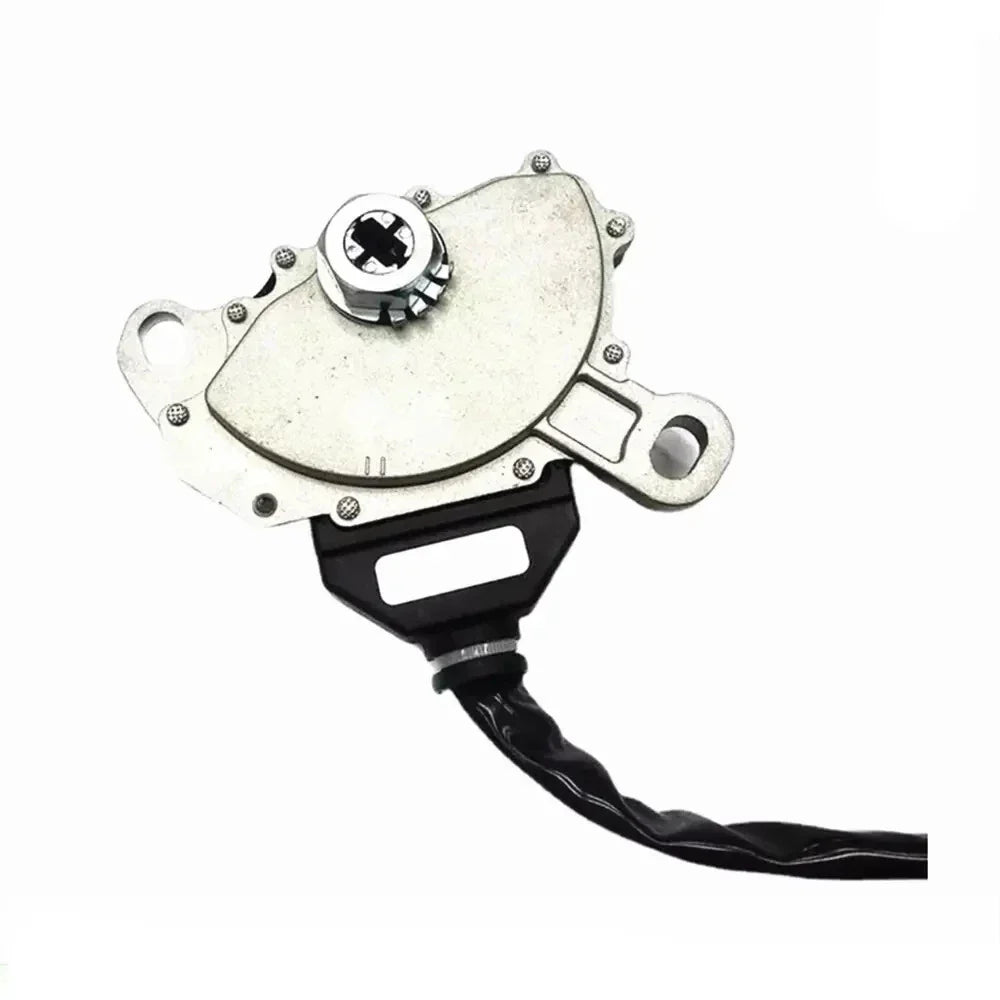 Front Left Adjustment Switch Gear Display for Chevrolet