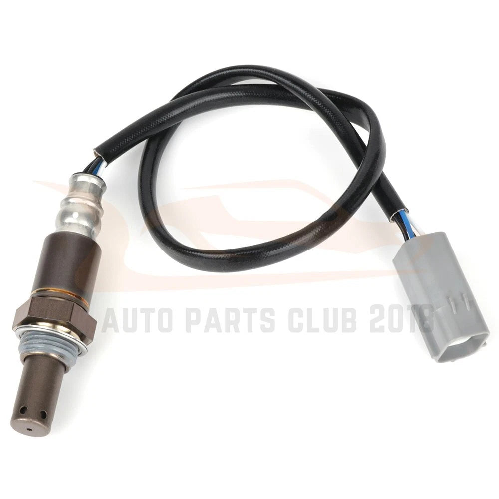 Set of 2 Upstream Oxygen Sensors for Nissan Armada (2007–2013)