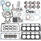 Head Gasket Set for Chevy Silverado 1500/2500 (1999–2001) 4.8L/5.3L 8 Cyl