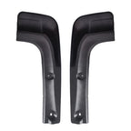 Set of 4 Splash Guard Mud Flaps for Toyota Highlander (2014–2019)