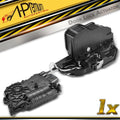 Rear Left Door Lock Actuator for BMW X5 E70 (2007–2012) X6 E71 (2008–2014)
