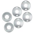 6x Wheel Balance Kit for Heavy Duty Trucks 22.5" Rim 600-640