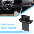 HVAC Blower Motor Resistor for Ford Explorer (2002–2007)