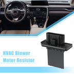 HVAC Blower Motor Resistor for Ford Explorer (2002–2007)