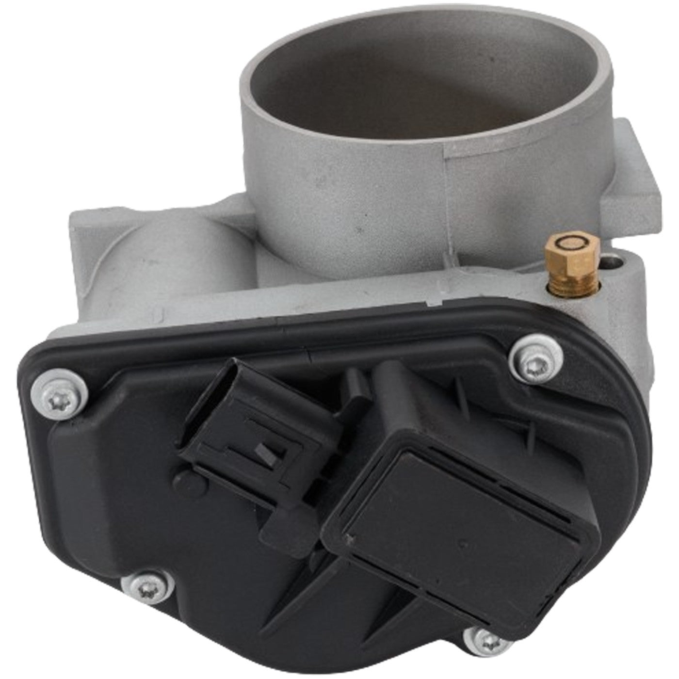 Throttle Body for Ford E150, E250, F150, Taurus, Fusion, MKZ