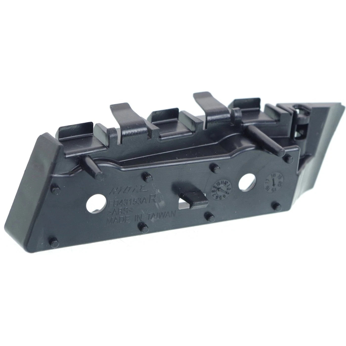 Bumper Bracket Set for Ford Mustang (2015-2017)